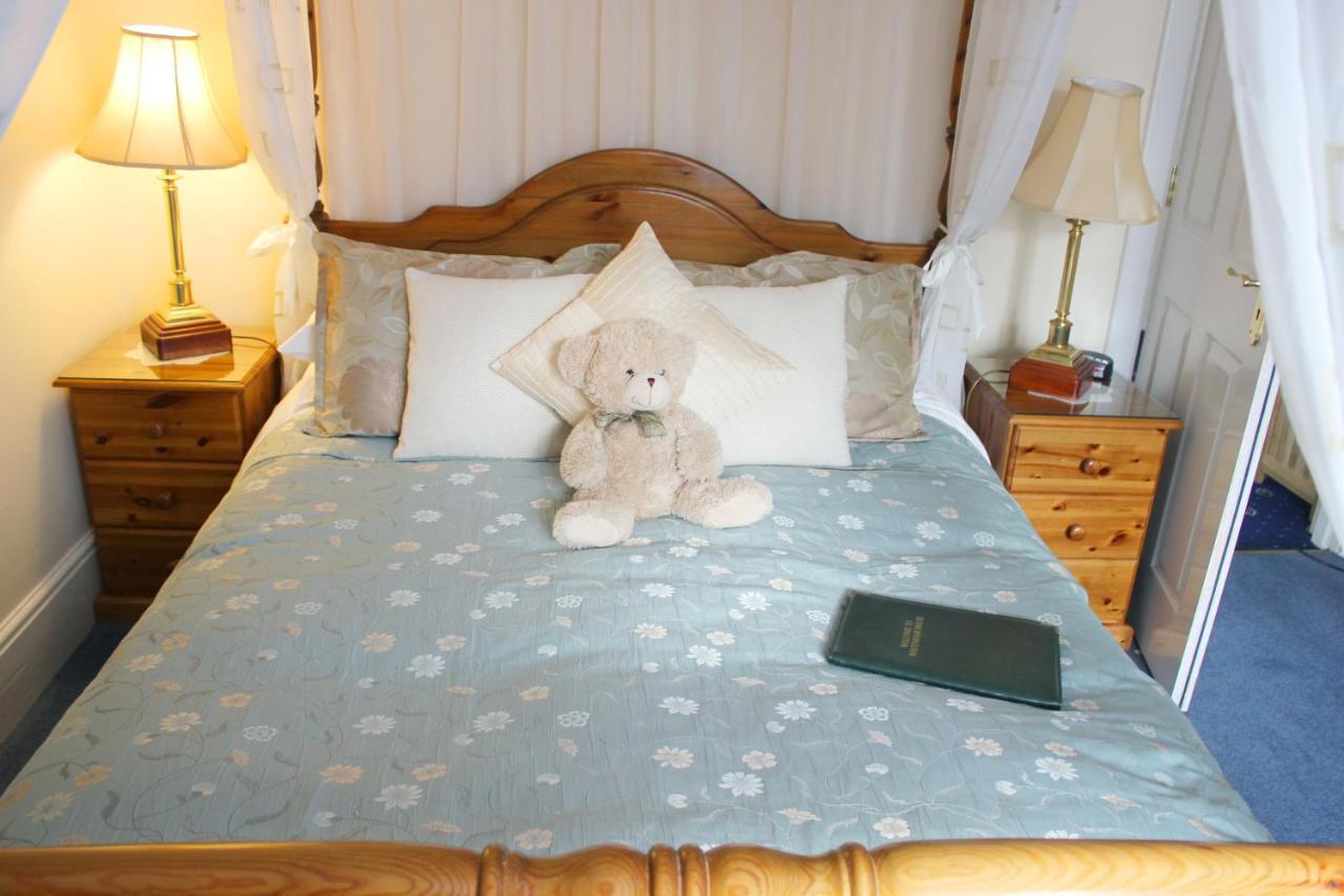 Whitemoor House B&B Lyndhurst Cameră foto